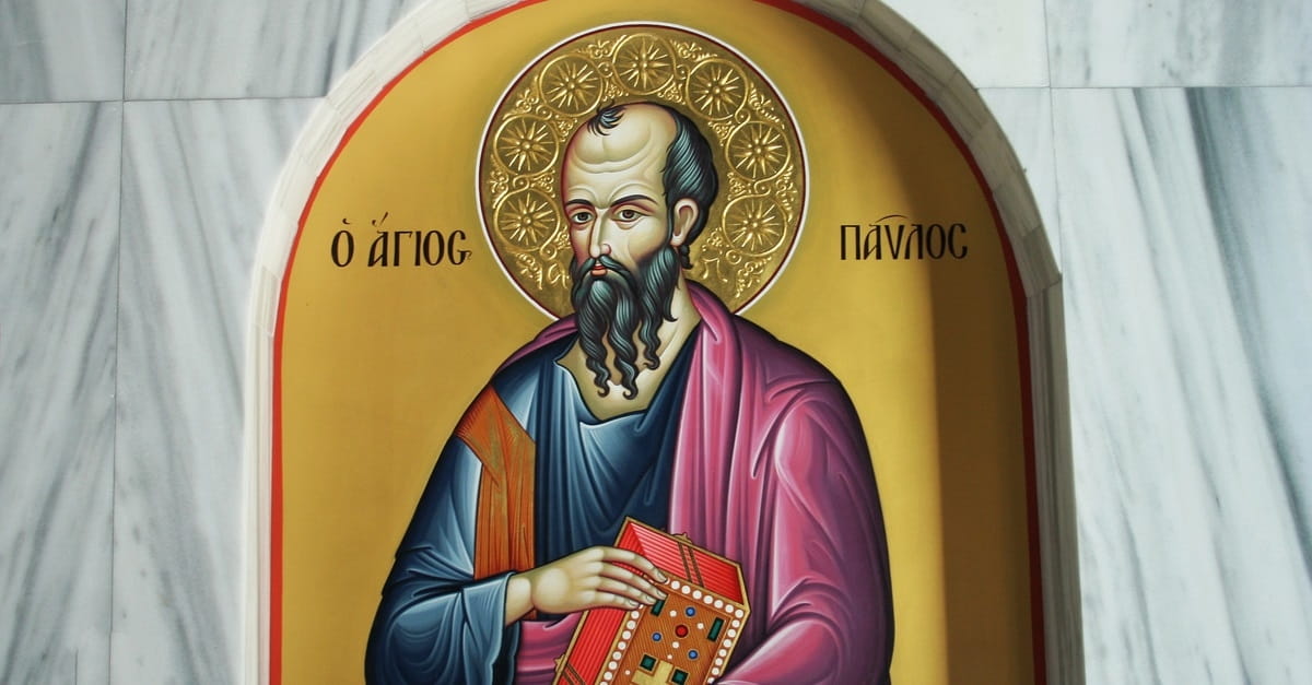 8. Paul Ministered in Macedonia as He Awaited a Response from the Corinthian Church